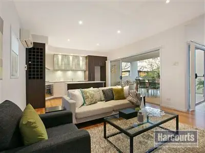 Third view of Homely townhouse listing, 4/24 Rogoona Street, Morningside QLD 4170