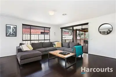 Fifth view of Homely house listing, 33 Coolgardie Way, Doreen VIC 3754