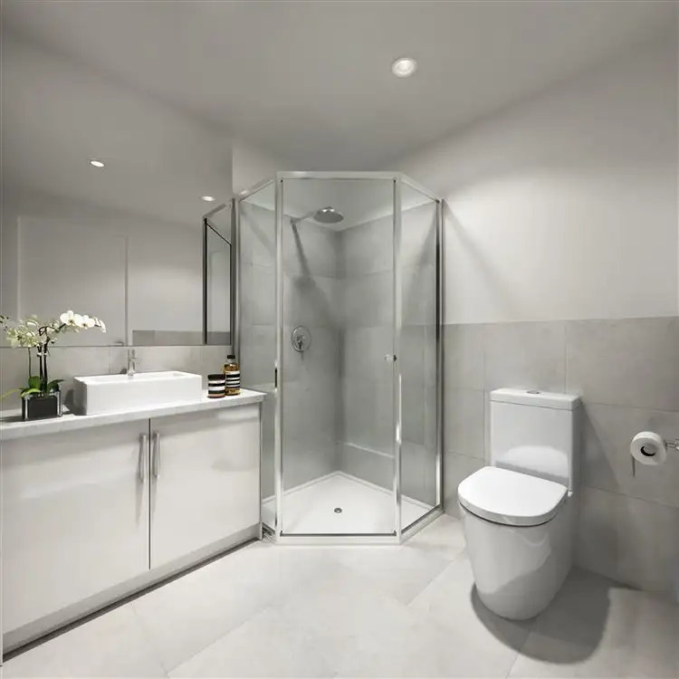 Third view of Homely townhouse listing, 1/35 Gordons Road, South Morang VIC 3752