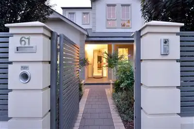 Third view of Homely house listing, 61 Arthur Street, Plympton Park SA 5038