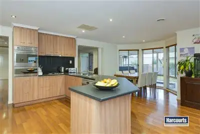 Fourth view of Homely house listing, 11 Fawn Court, Langwarrin VIC 3910