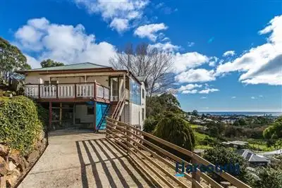 Second view of Homely house listing, 6 Brooklyn Road, Brooklyn TAS 7320