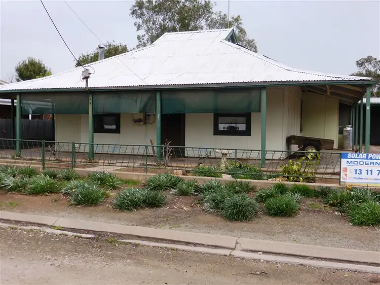 7 Sixth Street, Koolunga SA 5464
