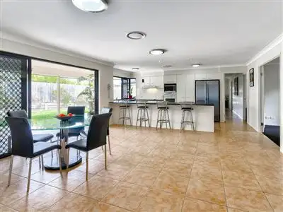 Fourth view of Homely house listing, 12 Lukla Court, Warner QLD 4500
