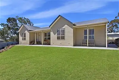 Main view of Homely house listing, 57 Synbank Road, Kersbrook SA 5231