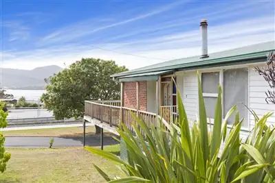 Main view of Homely house listing, 1 Pulkara Circle, Berriedale TAS 7011
