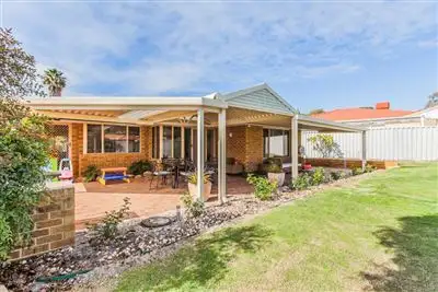 4 Clover Place, Bibra Lake WA 6163