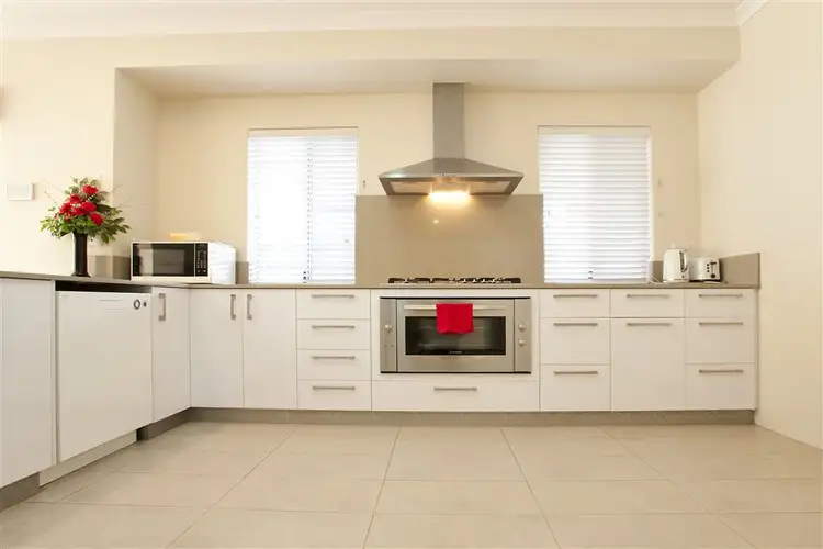 Second view of Homely house listing, 23 Apsley Circle, Millbridge WA 6232