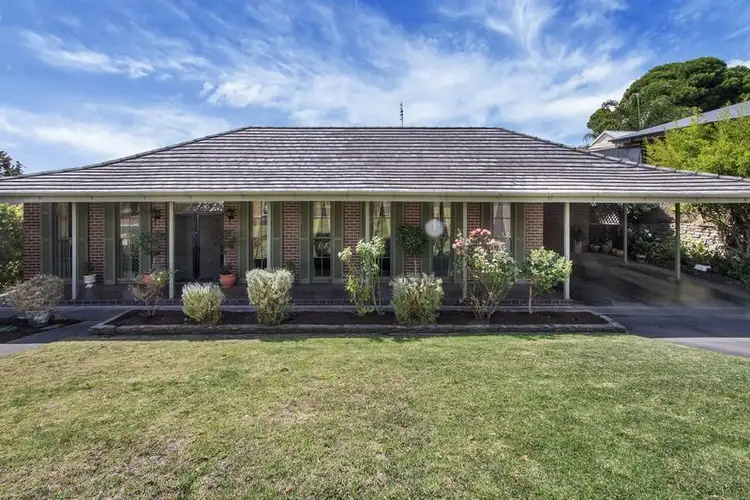 21 Olde Coach Road, Urrbrae SA 5064