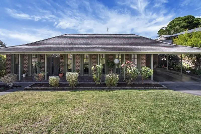 Main view of Homely house listing, 21 Olde Coach Road, Urrbrae SA 5064