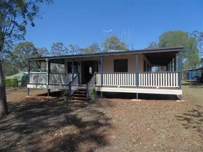 110 Pine Ridge Road, Glenwood QLD 4570
