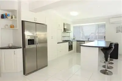 Fourth view of Homely house listing, 145 Glen Eagles Drive, Robina QLD 4226