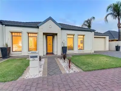 Main view of Homely house listing, 2A George Street, South Brighton SA 5048