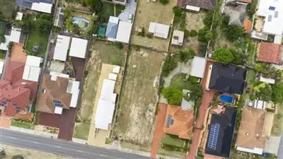 Third view of Homely land listing, 141 Rockingham Beach Road, Rockingham WA 6168