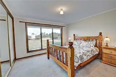 Sixth view of Homely rural property listing, 81 Sharpes Road, Miners Rest VIC 3352
