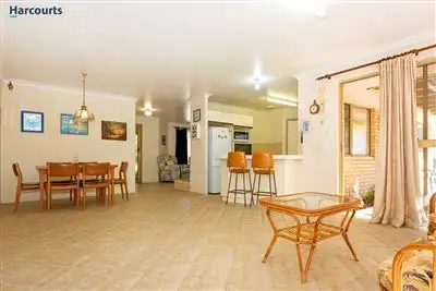 Seventh view of Homely house listing, 17 Intrepid Court, Two Rocks WA 6037