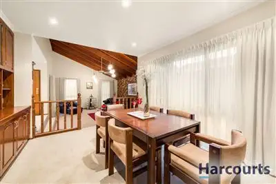 Fifth view of Homely house listing, 20 Croxteth Way, Wantirna VIC 3152