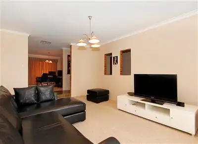 Third view of Homely house listing, 5 Hanlin Way, Samson WA 6163