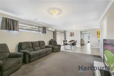 Sixth view of Homely house listing, 16 Skyline Drive, Warragul VIC 3820