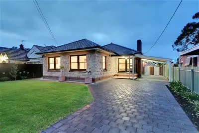 Main view of Homely house listing, 12 Wallace Street, Glenelg East SA 5045