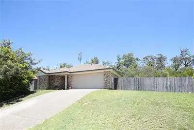 Main view of Homely house listing, 10 Clarke Court, Collingwood Park QLD 4301