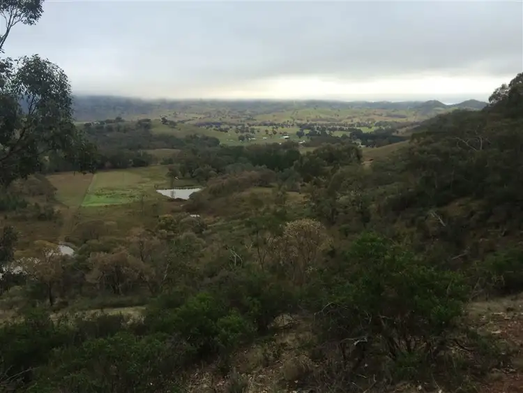 Third view of Homely rural property listing, Lot 1/2193 Hill End Road, Mudgee NSW 2850