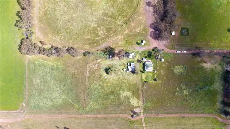 Second view of Homely rural property listing, 3017 Wombelano Rd, Wombelano, Edenhope VIC 3318