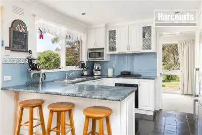 Third view of Homely house listing, 13 Cherry Hill Court, Tyabb VIC 3913