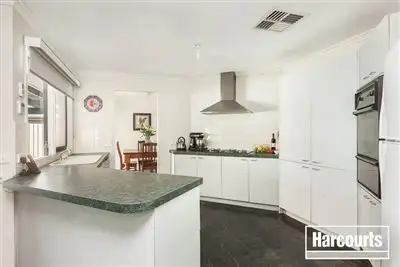 Fourth view of Homely house listing, 10 Pioneer Court, Berwick VIC 3806