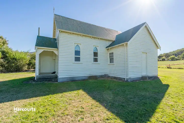 1282 Glen Huon Road, Judbury TAS 7109