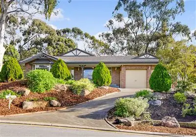 5 Cormorant Avenue, Flagstaff Hill SA 5159
