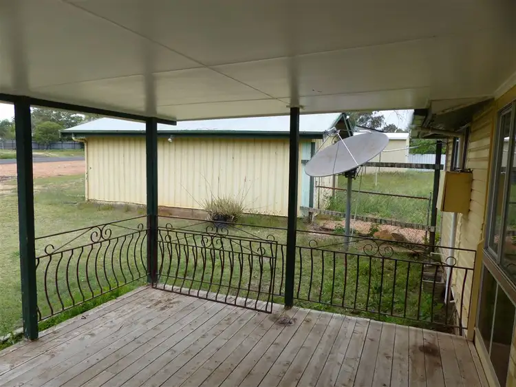 Seventh view of Homely house listing, 38 Main St, Augathella QLD 4477