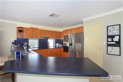 Third view of Homely house listing, 12-18 Lady Penrhyn Court, Mundoolun QLD 4285