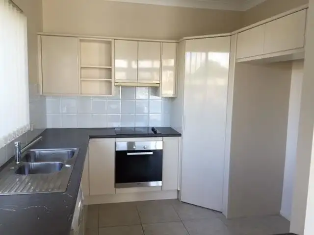 5-7 Range Street