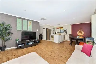 Fourth view of Homely house listing, 27 Sturt Approach, Flagstaff Hill SA 5159