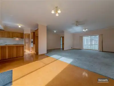 Third view of Homely unit listing, 4/1 Princes Way, Drouin VIC 3818