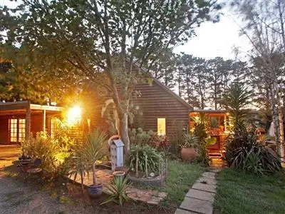 Main view of Homely rural property listing, 705 Canavans rd, Mount Eccles VIC 3953