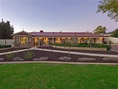 Main view of Homely house listing, 5 Phillips Avenue, Gawler East SA 5118