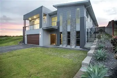 Second view of Homely house listing, 12 Caroval Drive, Rural View QLD 4740