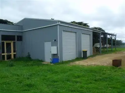 Sixth view of Homely rural property listing, 800 Beach Road, Woodside VIC 3874