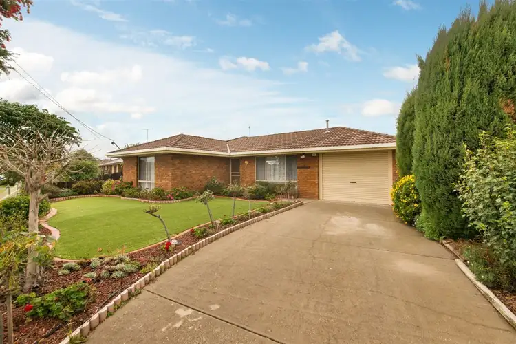 22 Filipi Drive, St Albans Park VIC 3219