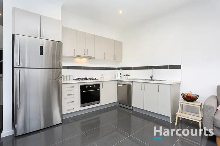 Third view of Homely townhouse listing, 1/4 William Street, Lalor VIC 3075