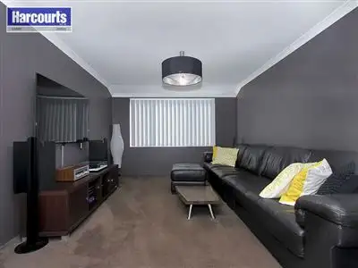 Second view of Homely house listing, 1 Monroe Cross, Ellenbrook WA