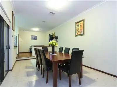 Fourth view of Homely house listing, 29 Heaton Road, Yokine WA 6060