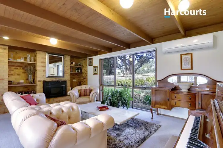 6 Drovers Lane, Somerville VIC 3912