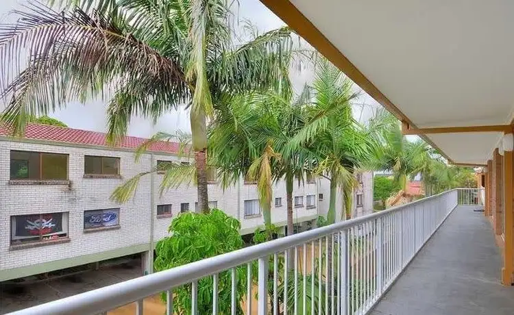 Second view of Homely studio listing, 16/46 Brighton Street, Biggera Waters QLD 4216