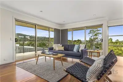 Third view of Homely house listing, 32 Malachi drive, Kingston TAS 7050