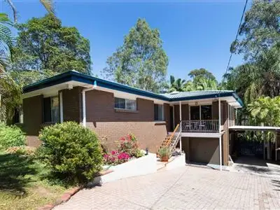 Main view of Homely house listing, 29 Leslie Parade, Slacks Creek QLD 4127