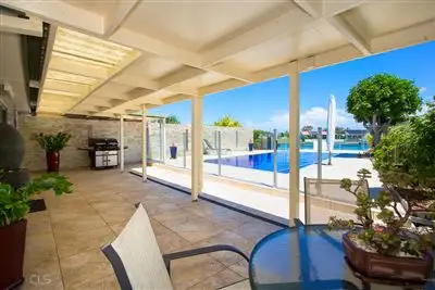 Fourth view of Homely semi-detached listing, 2/61 Pacific Dr, Banksia Beach QLD 4507