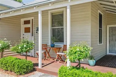 Third view of Homely house listing, 132 Grant Street, Alexandra VIC 3714